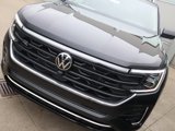 New 2025 Volkswagen Atlas SEL Premium R-Line image 3