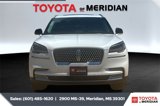 Used 2021 Lincoln Aviator Reserve w/ Elements Package Plus image 3