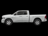 Certified 2024 RAM 1500 Classic SLT image 3