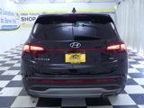 Used 2023 Hyundai Santa Fe SE w/ Cargo Package image 4