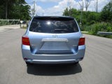 Used 2008 Toyota Highlander Limited image 4