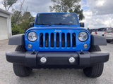 Used 2016 Jeep Wrangler Sport w/ Quick Order Package 23S image 2