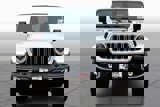 New 2025 Jeep Wrangler Sahara w/ Safety Group image 3