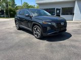 Used 2022 Hyundai Tucson SEL w/ Convenience Package image 3