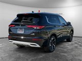 New 2025 Mitsubishi Outlander SEL image 4