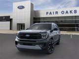 New 2025 Ford Expedition Platinum image 2