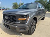 New 2025 Ford F150 STX image 2