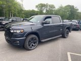New 2025 RAM 1500 4x4 Crew Cab image 2