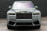 New 2025 Rolls-Royce Cullinan image 3