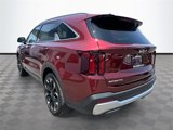 New 2025 Kia Sorento EX image 5