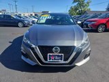 Used 2021 Nissan Altima 2.5 S image 2