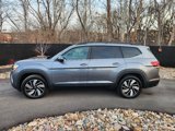 Certified 2024 Volkswagen Atlas SE image 2