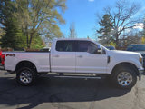 Used 2018 Ford F250 Lariat w/ Lariat Ultimate Package image 5