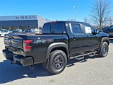 New 2025 Nissan Frontier PRO-4X w/ Pro Premium Package image 4