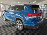 New 2025 Volkswagen Atlas SEL image 6