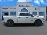 New 2025 RAM 2500 Big Horn image 3