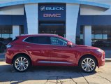 New 2025 Buick Envision Avenir image 3