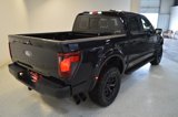 New 2025 Ford F150 XLT w/ Equipment Group 302A MID image 3
