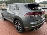 New 2025 Volkswagen Atlas Cross Sport SEL Premium R-Line image 6