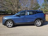 Used 2024 GMC Terrain SLE image 3