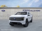 New 2025 Ford F150 Lightning Lariat image 2