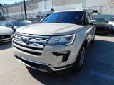 Used 2018 Ford Explorer Limited image 3