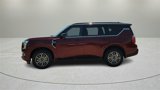 New 2025 Nissan Armada Platinum image 4