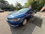 Used 2015 Chrysler 200 Limited image 4
