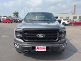 Used 2024 Ford F150 Lariat w/ FX4 Off-Road Package image 5