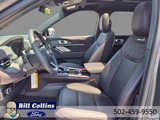 New 2025 Ford Explorer Platinum w/ Ultimate Package image 5