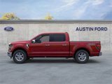New 2025 Ford F150 XLT w/ Equipment Group 302A MID image 3
