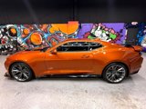 Used 2022 Chevrolet Camaro ZL1 image 2