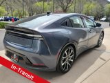 New 2025 Toyota Prius Plug-In Hybrid image 3