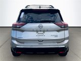 New 2026 Nissan Rogue Platinum image 5