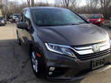 Used 2019 Honda Odyssey EX-L image 4