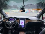 Used 2020 Tesla Model X Long Range image 6