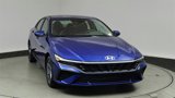 Used 2024 Hyundai Elantra SEL image 2