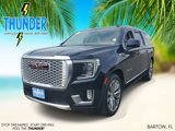 Used 2023 GMC Yukon XL Denali w/ Denali Reserve Package image 2