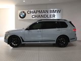 New 2026 BMW X7 M60i image 3