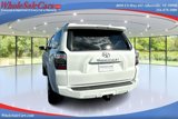 Used 2022 Toyota 4Runner SR5 image 4