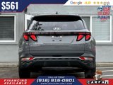 Used 2024 Hyundai Tucson SEL image 6