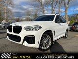 Used 2020 BMW X3 M40i w/ Premium Package image 2