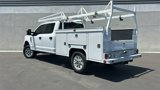 Certified 2022 Ford F250 XL w/ STX Appearance Package image 4
