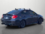 Used 2017 Subaru WRX image 2
