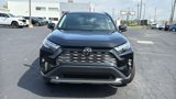New 2025 Toyota RAV4 Limited image 2