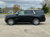 New 2025 Chevrolet Tahoe Premier image 2