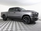 New 2025 RAM 1500 Laramie w/ Night Edition image 3