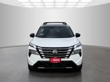 New 2025 Nissan Rogue Platinum w/ Platinum Premium Package image 2