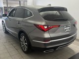New 2025 Acura MDX SH-AWD w/ Technology Package image 5