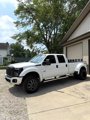 Used 2016 Ford F350 XLT image 5